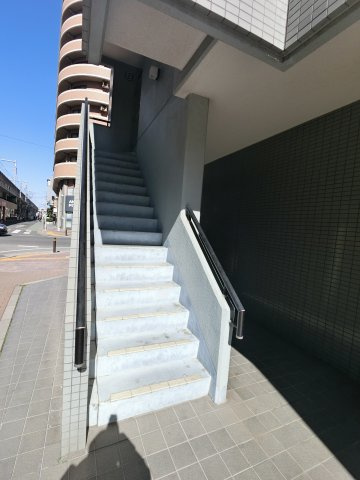 ベルシェ船橋ラマージュのその他共用部分