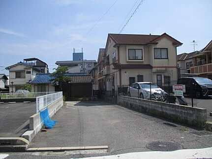 佐伯区五日市６丁目の外観