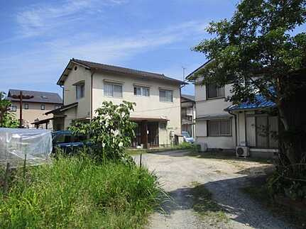 佐伯区五日市６丁目の外観