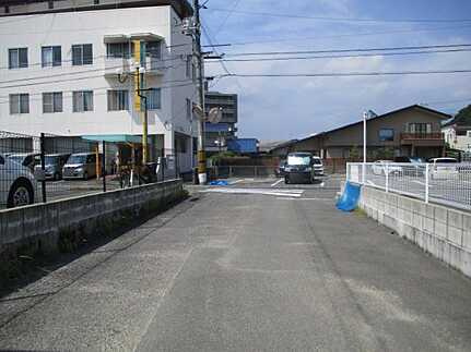 佐伯区五日市６丁目の周辺