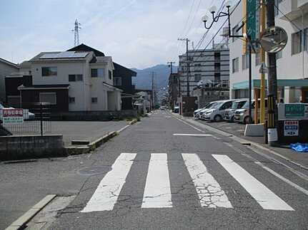 佐伯区五日市６丁目の周辺