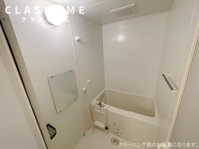 パークハイム　C棟　　刈谷市近郊の賃貸はクラスホーム刈谷店の浴室|イメージ画像になります