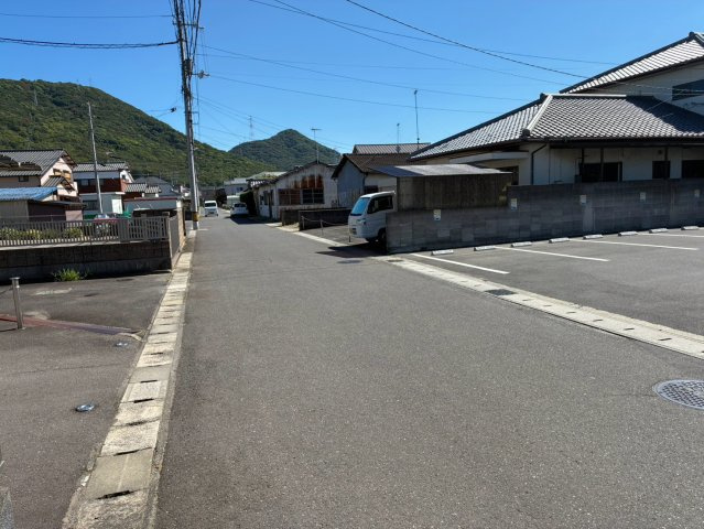 土地・建物賃貸（コインランドリー用）オーナーチェンジのその他