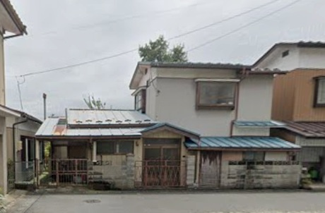 奥州市水沢台町　売土地の画像