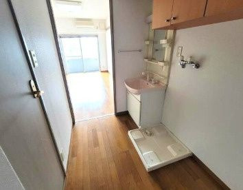 アルビオン田端の設備