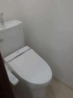 【トイレ】 | スターライトシティ小茂根 | トイレも気になるポイント