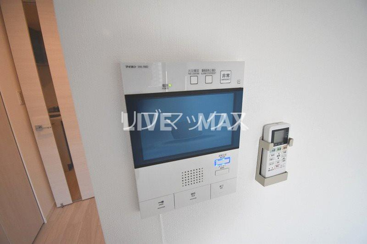【設備】ライジングメゾン新大阪サウス 