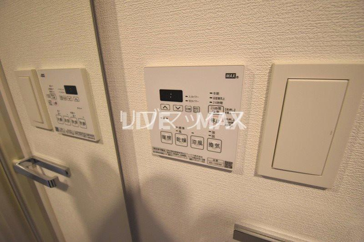【設備】ライジングメゾン新大阪サウス 