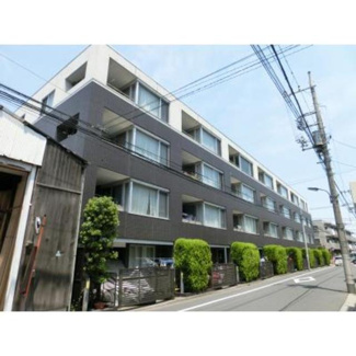 【外観】 | パークキューブ平和台 | 建物外観を気になさる方へ、見た目の良い物件です