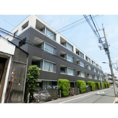 【外観】 | パークキューブ平和台 | 建物外観を気になさる方へ、見た目の良い物件です
