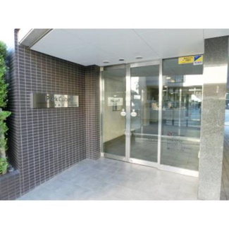【外観】 | パークキューブ平和台 | 外観も気になるポイント