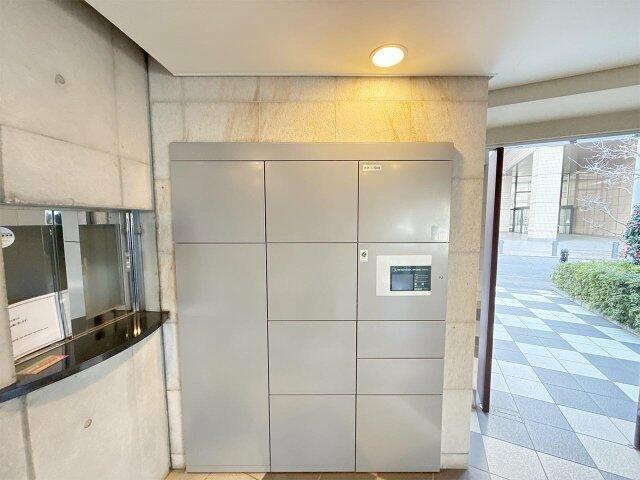 プレミアステージ大崎のその他