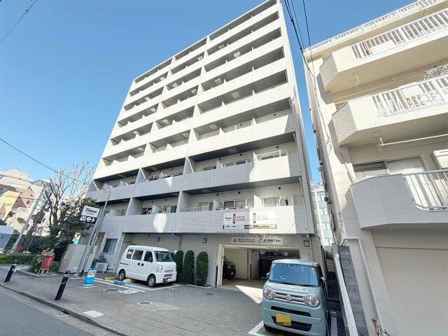 プレミアステージ大崎