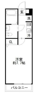 【間取り】 | ａｄｄｒｅｓｓ | 間取りです。