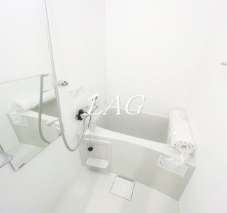 【浴室】 | ａｄｄｒｅｓｓ | お風呂です。