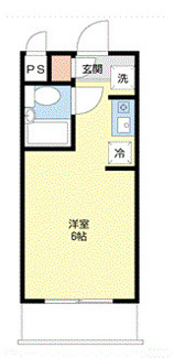 【間取り】 | フィオーレ王子