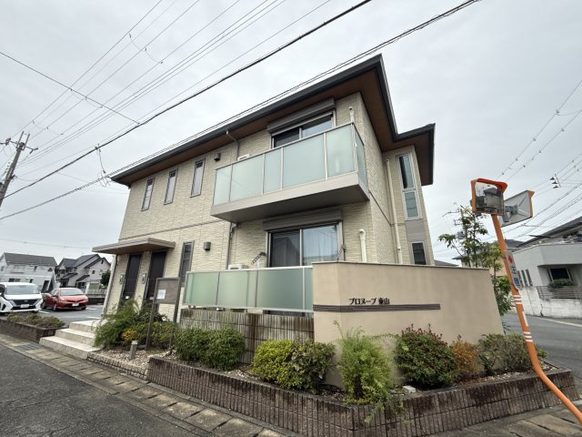プロヌーブ東山