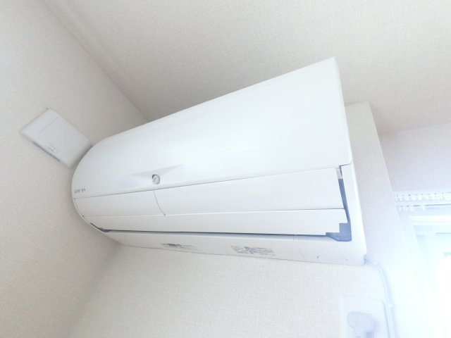 Capital Courtの設備