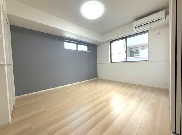 シャルマン唐橋南Ⅱの設備