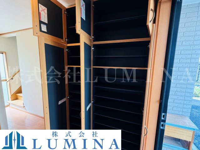 国領町四丁目　中古戸建のその他