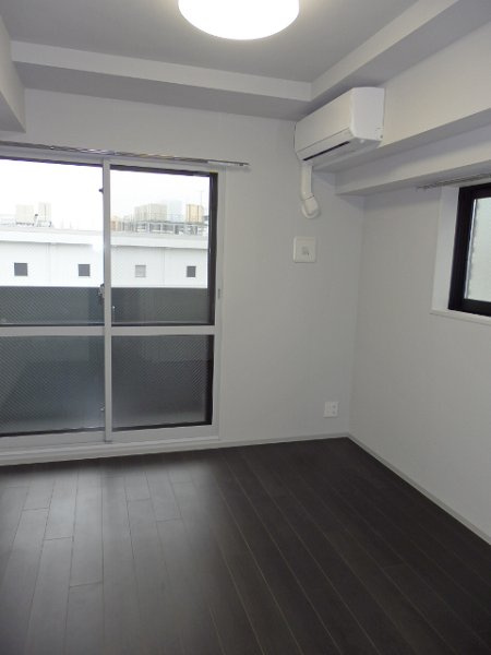 新品家具付きマンション富ヶ谷2(KaGood東京)の洋室