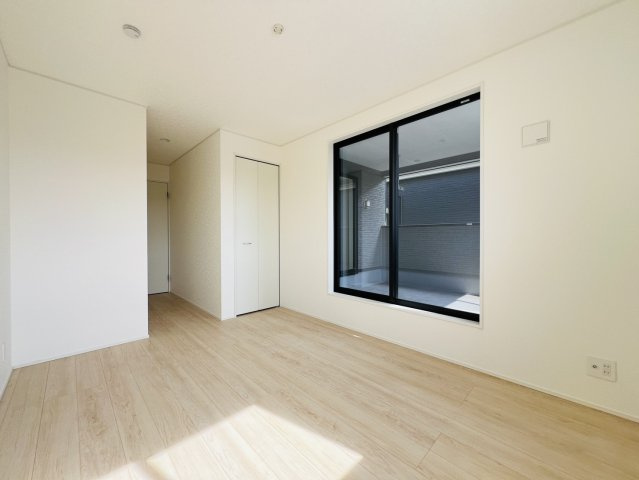碧南市日進町2丁目103番3の一部『仲介手数料無料』新築一戸建て・建売の洋室