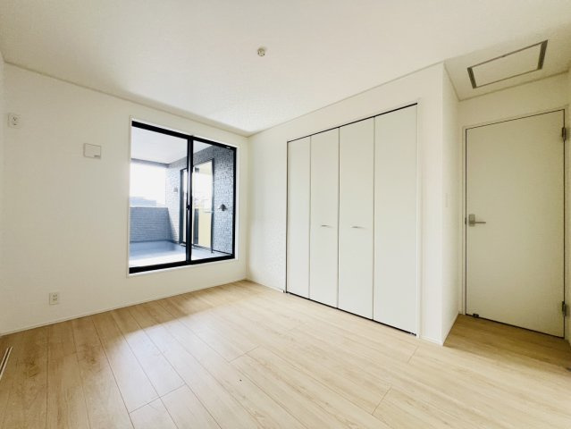碧南市日進町2丁目103番3の一部『仲介手数料無料』新築一戸建て・建売の洋室
