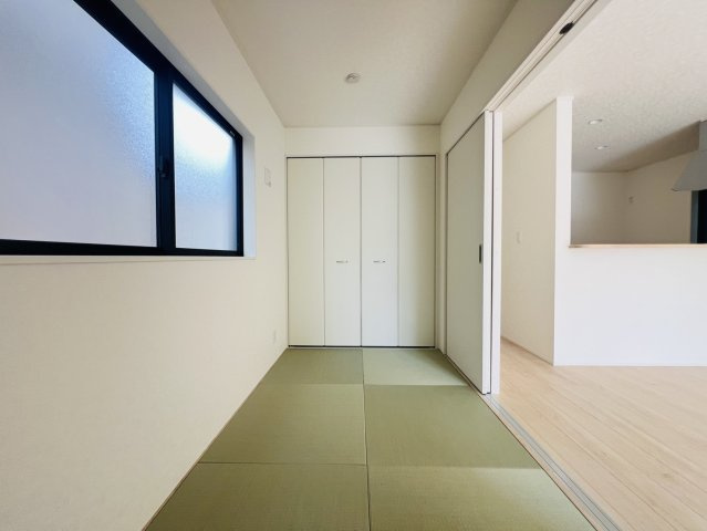 碧南市日進町2丁目103番3の一部『仲介手数料無料』新築一戸建て・建売の和室