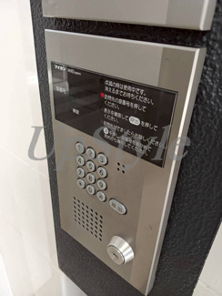 【セキュリティ】 | コンフォリア押上