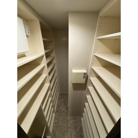 ザ・パークハウス麹町三丁目