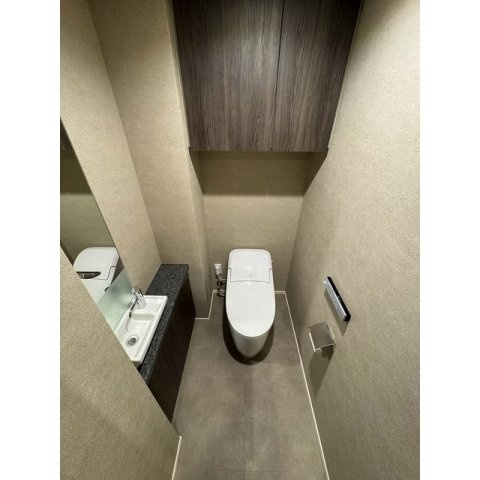 ザ・パークハウス麹町三丁目