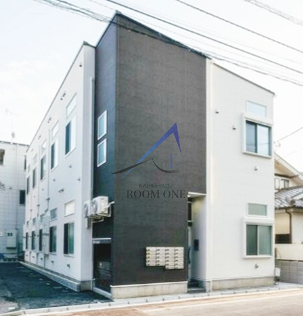 アミティエ東小岩