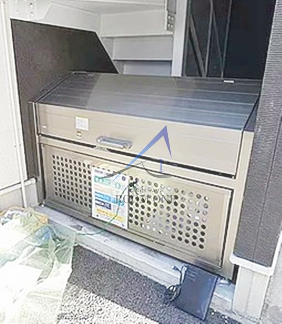 アミティエ東小岩