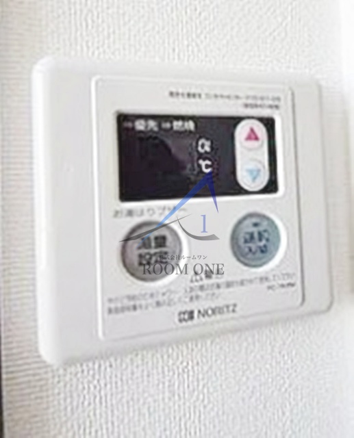アミティエ東小岩