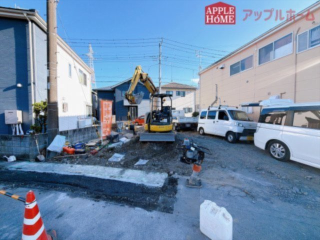[新築住宅] 熊谷市原島 全1棟のその他
