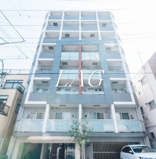 AQUA PRIME TOWER OSHIAGEの画像