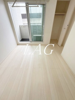 【居間・リビング】 | フォレスト南与野 | 洋室のお部屋です。