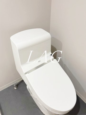 【トイレ】 | フォレスト南与野 | トイレです。