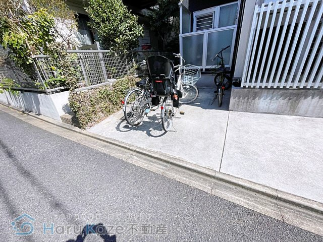 【設備】 | ノーザンクロス【名古屋市賃貸・1フロア2戸】