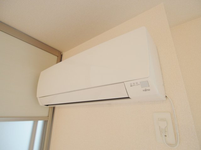 モンロワールの設備