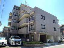 Ｂｒａｎｓｓｉｃａ練馬豊島園Ⅰの画像