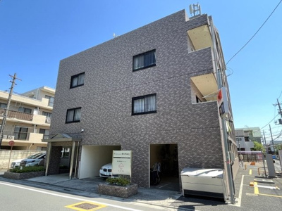 【外観】 | Ｂｒａｎｓｓｉｃａ練馬豊島園Ⅰ