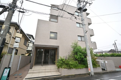 【外観】 | ステラ石神井