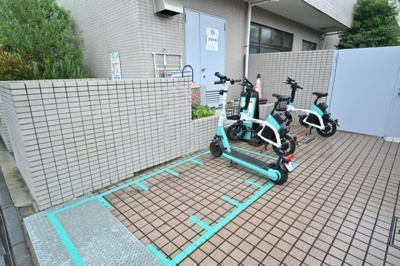 【その他共用部分】 | ステラ石神井