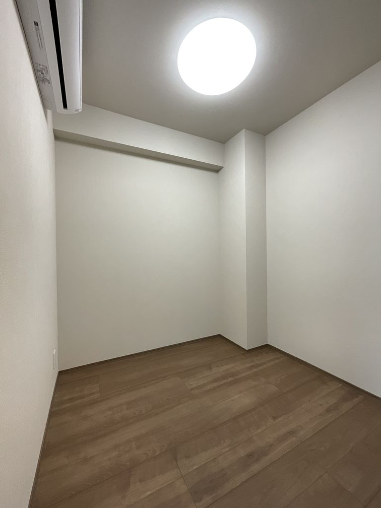 ＧＲＡＮ ＰＡＳＥＯ 浅草橋Ⅱの寝室|※別部屋の参考写真です