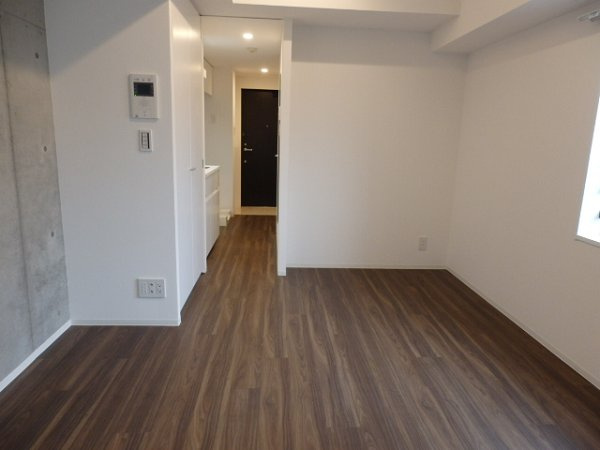 新品家具付きマンション南大井8(KaGood東京)の洋室