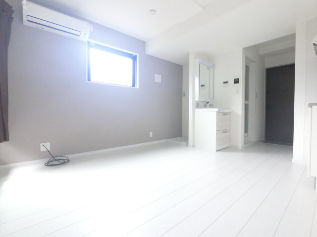 ライスランド2番館の内装