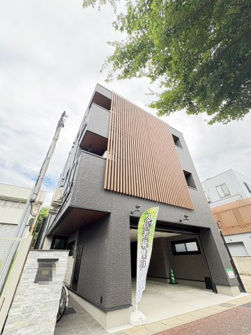 ライスランド2番館