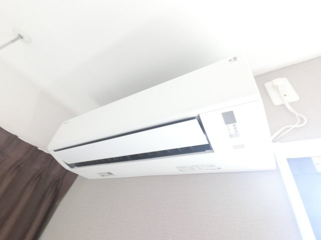 ライスランド2番館の設備