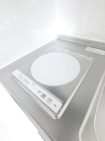 ライスランド2番館の設備